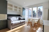Logement