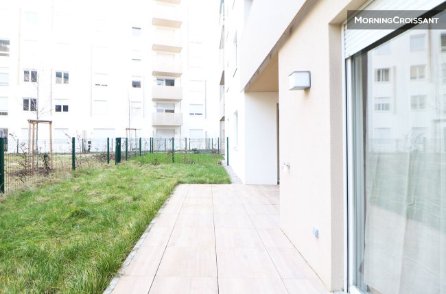 Chambre 11 m² à Schiltigheim - ST82