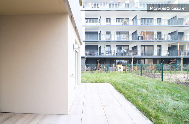 Chambre 11 m² à Schiltigheim - ST82