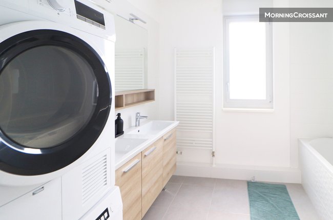 Belle chambre de 14 m² - ST73