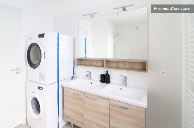 Belle chambre de 14 m² - ST73