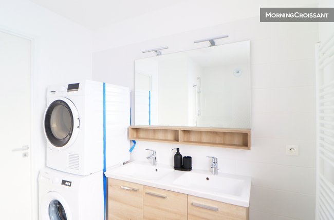 Chambre cocooning de 10 m² - ST75