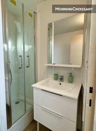 Appartement T2 meublé