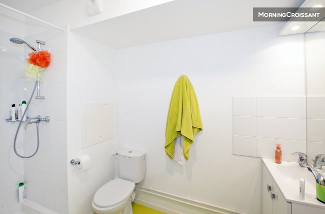 Studio meublé à Rosny-sous-Bois