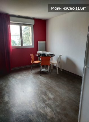 T2 équipé