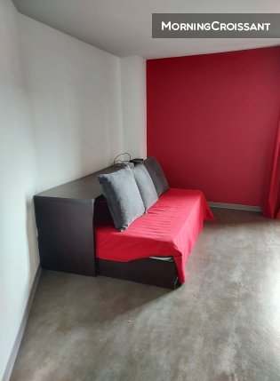 T2 équipé