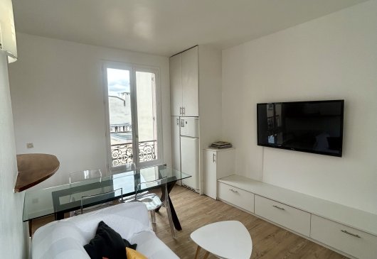 40m2-Vieux Puteaux-1400€ Meublé