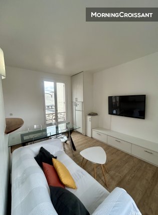 40m2-Vieux Puteaux-1500€ Meublé