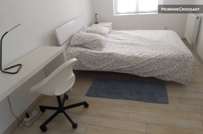 Meublé cosy