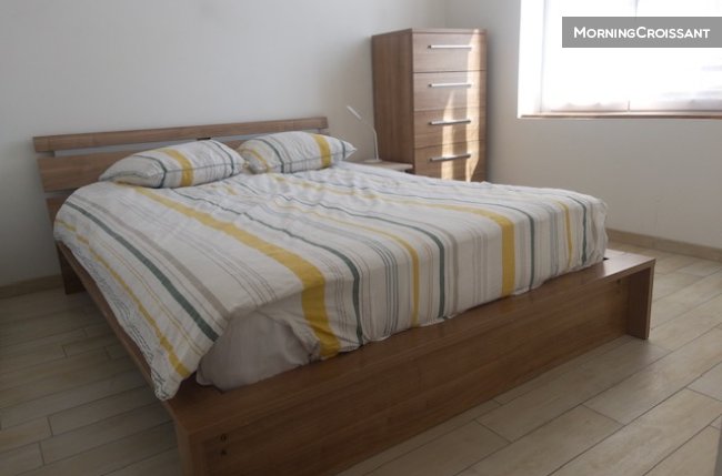 Meublé cosy