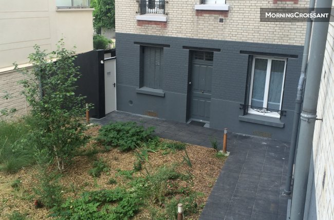 Pied à Terre Pratique