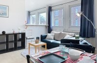 Logement
