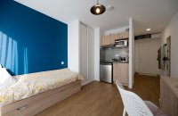 Logement