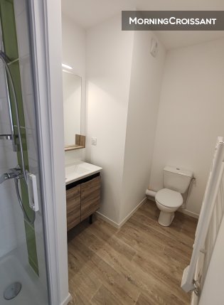 Studio en résidence