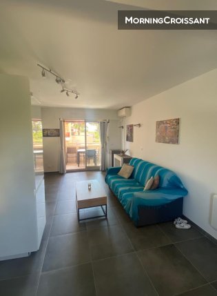 Appt T3, Piscine, Parking