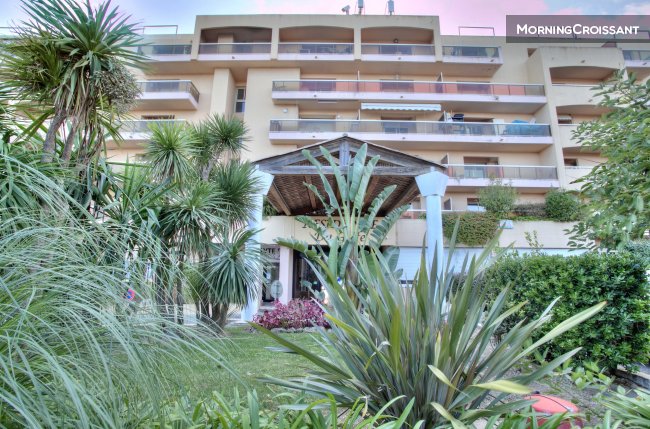 Appt T3, Piscine, Parking