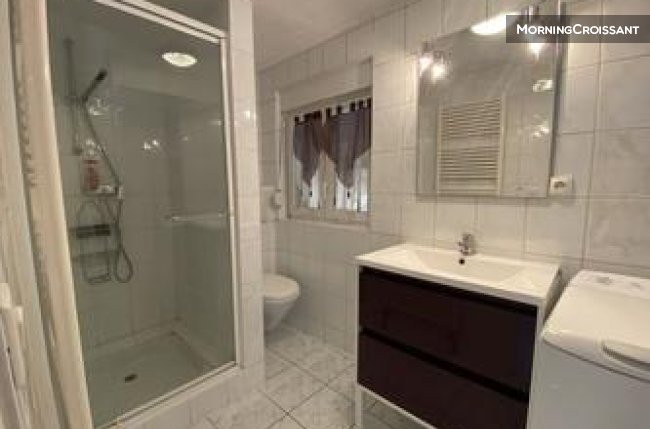 Bail mobilité : appartement