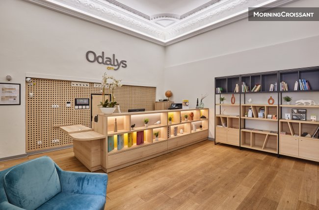 Beau studio meublé Montpellier