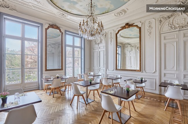 Beau studio meublé Montpellier