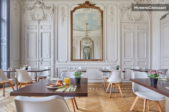 Beau studio meublé Montpellier