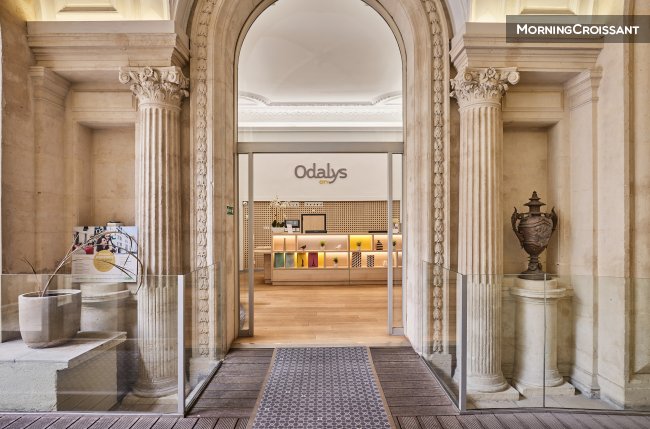 Studio équipé Montpellier