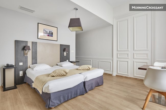 Studio équipé Montpellier