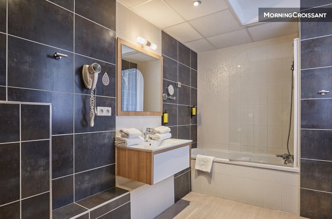 Studio équipé Montpellier