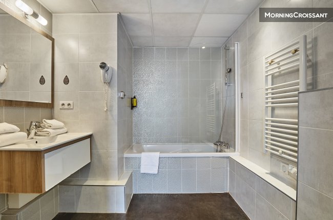 Studio équipé Montpellier
