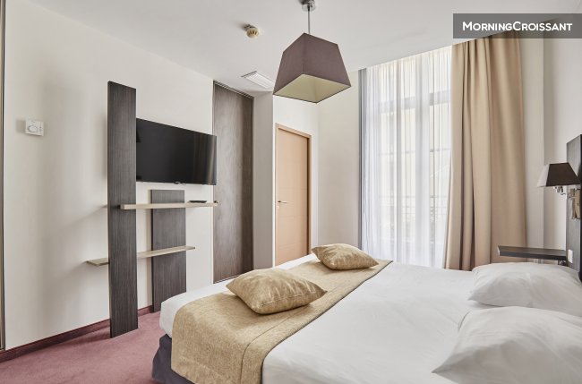 Studio équipé Montpellier