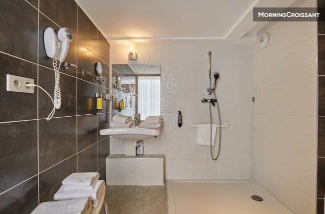Studio équipé Montpellier