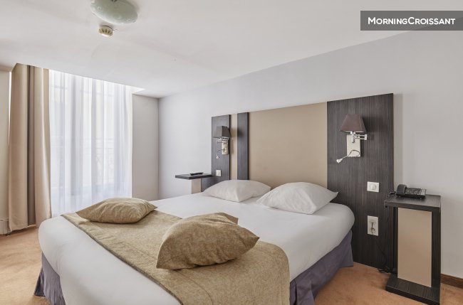 Beau studio meublé Montpellier