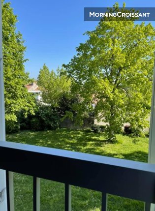 colocation près de la beaujoire