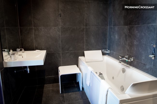 Studio supérieur Arcachon pour 4