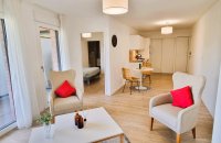 Logement