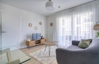 Logement