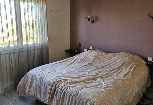 Chambre privée