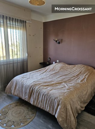 Chambre privée