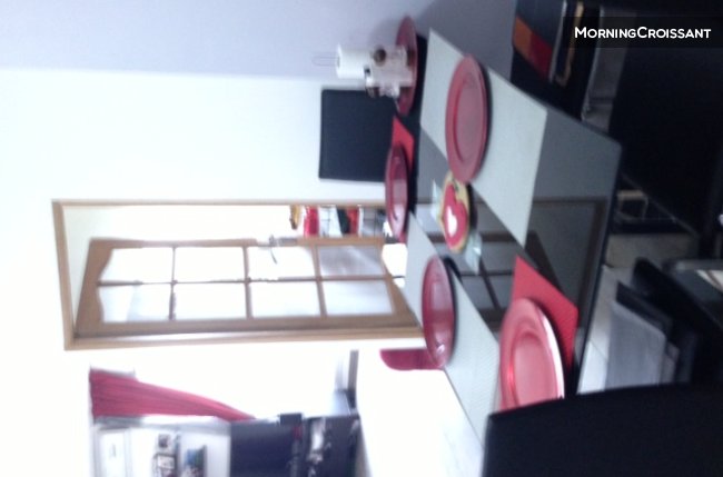 Bel appartement avec vue imprenable