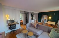 Logement