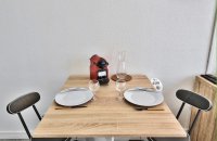 Logement