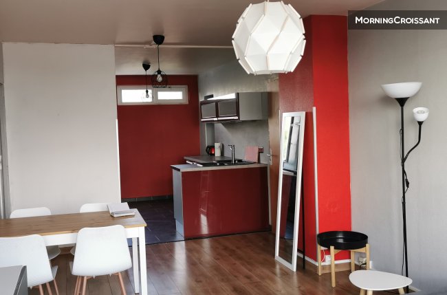 T3 MEUBLE - RARE A LYS LEZ LANNOY