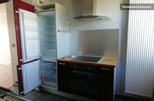 T3 MEUBLE - RARE A LYS LEZ LANNOY