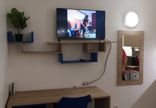 Apparthotel saintclair