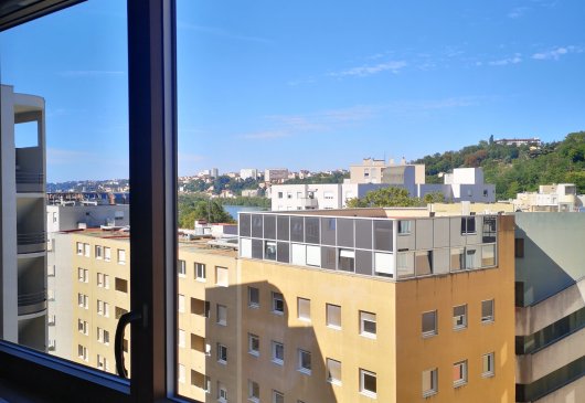 Apparthotel saintclair