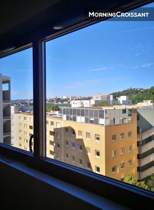 Apparthotel saintclair