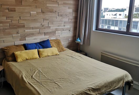 Apparthotel saintclair