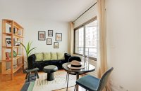 Logement