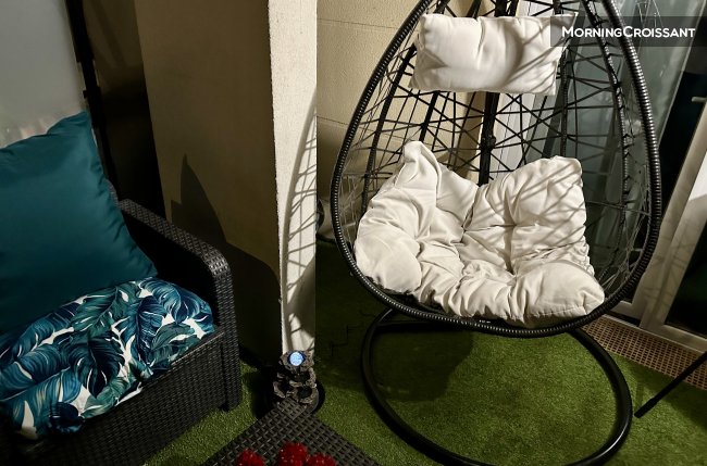 Appartement moderne proche de Paris