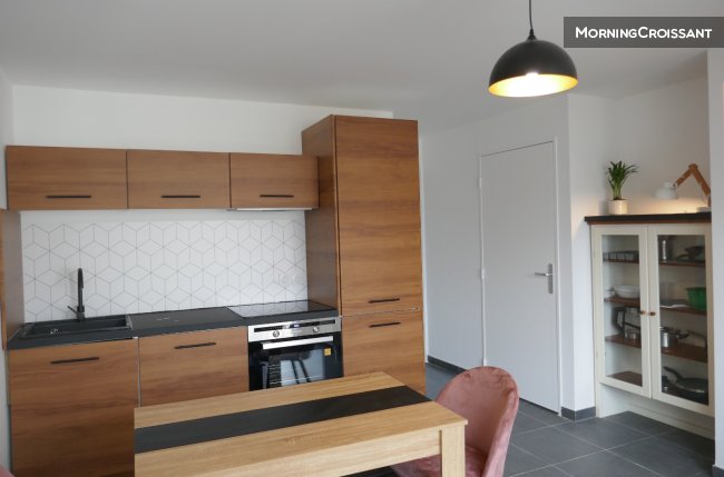 appartement 3 pièces