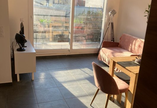 appartement 3 pièces